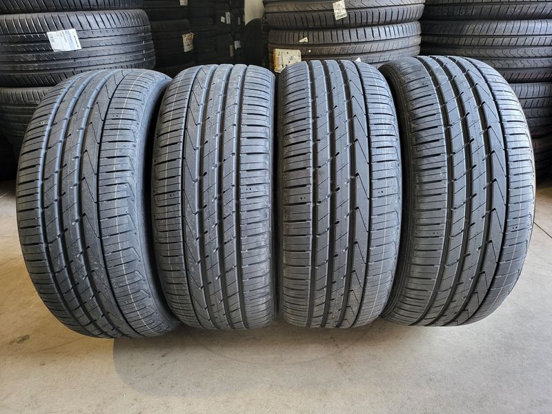 235/50/19 HANKOOK 4бр
