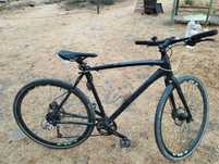 Vând bicicleta KTM occano H4,preț 1600 de lei