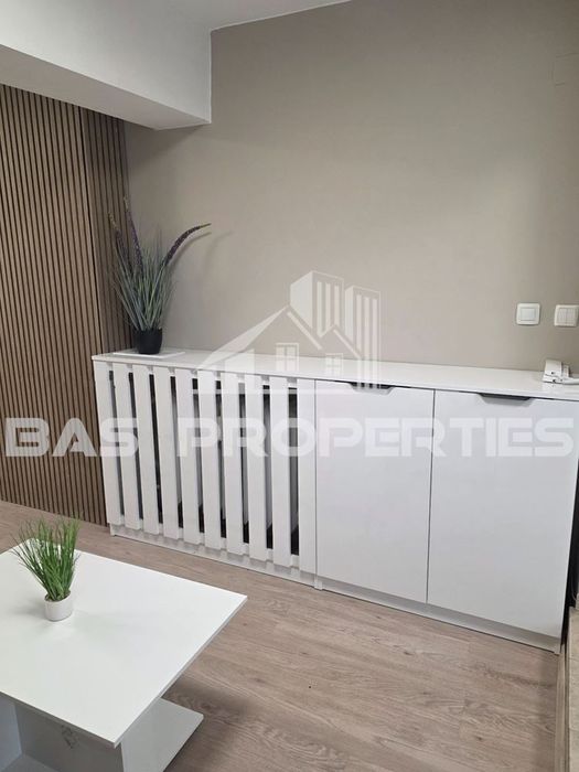 2-стаен в София-Редута площ 62