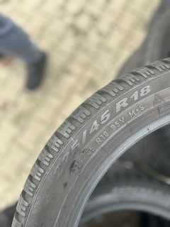 Anvelope Iarna Pirelli Winter Cinturato 225 45 18