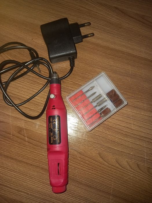 Продам фрез для маникюра