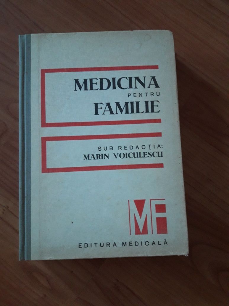 Medicina de familie