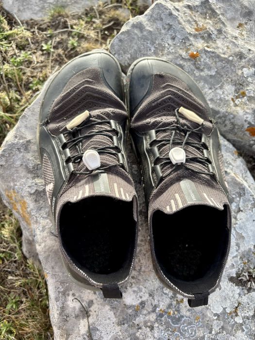 Vivobareboot PRIMUS TRAIL III All Weather FG