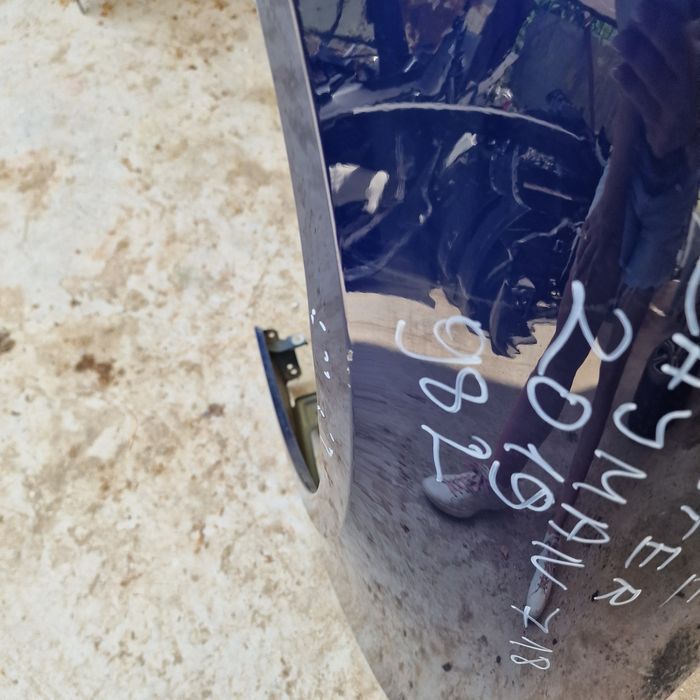 Porsche Boxster Cayman 718/982   2019  ляв калник