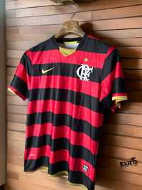 Tricou Flamengo Retro Football Shirts 2008/09