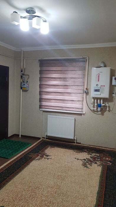 SROCHNA arenda Sergeli 8-hudud 3/2/7 arendaga beriladi