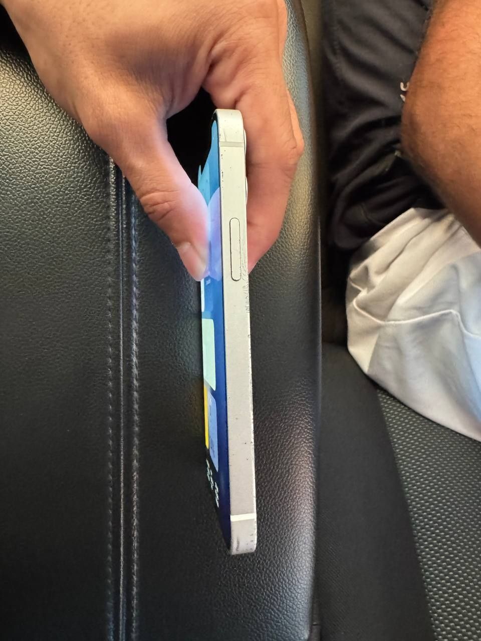 iPhone 12 mini 128