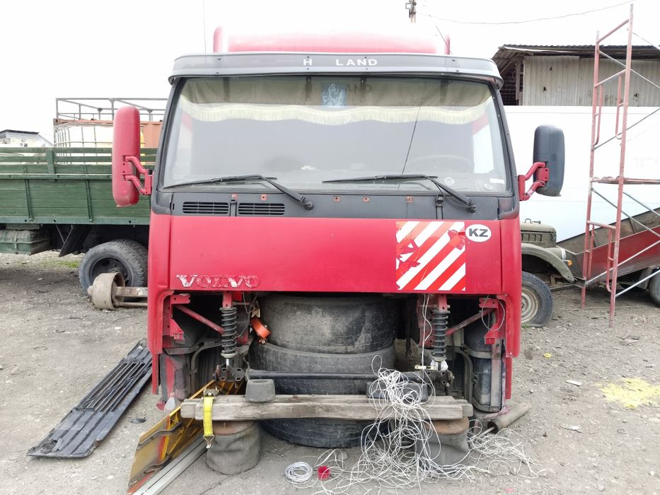 продам кабину Volvo fh12