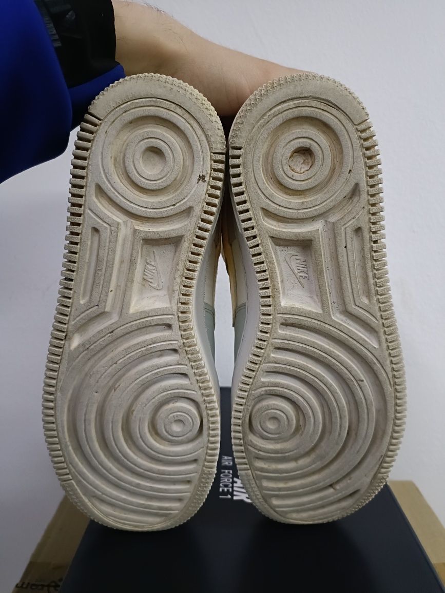 Nike Air Force 1 Shadow номер 38.5 код 10A