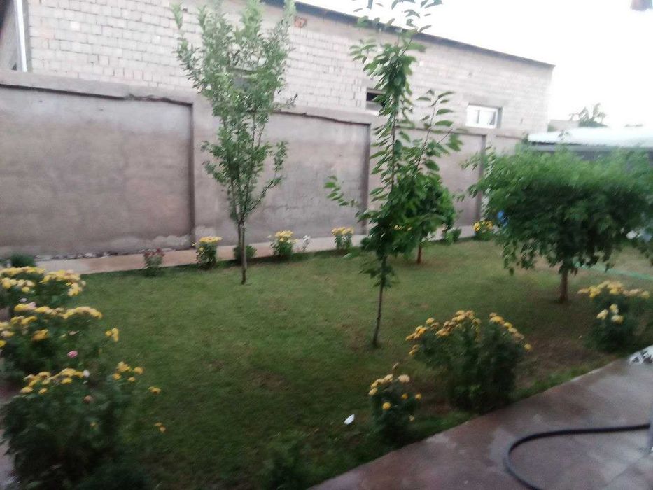 Продаётся участка Уч кахрамон Обод махалла 3 соток 4 ком 2сан узел