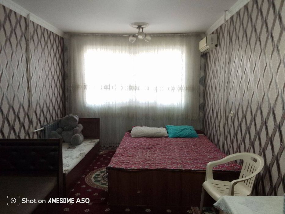 QIZLAR UCHUN  kvartira