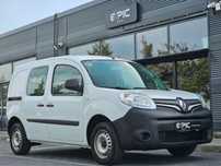 Renault Kangoo Garantie premium 12 luni / KM certificati / TVA deductibil