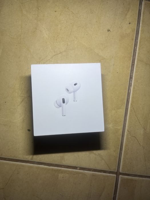 Vand Casti AirPods Pro 2 MegaSafe Charging Case USB-C