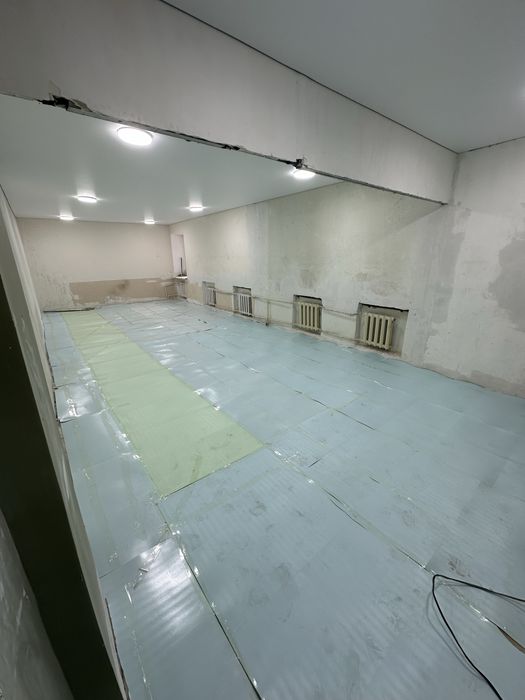 Аренда помещения