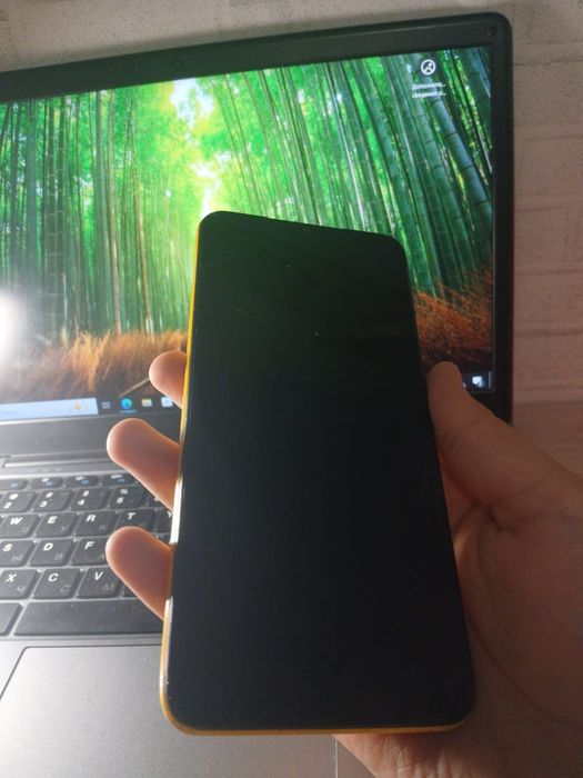 Poco M3 хорошее состояние