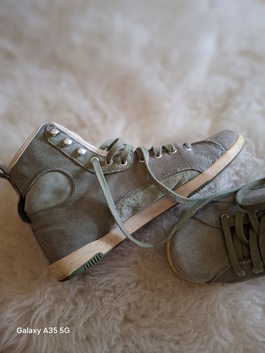 Кецове Reebok номер 36