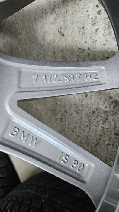 Jante Bmw Seria 3 G20 G21 Seria 4 G22 G23