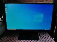 Monitor LED BenQ Gaming XL2411T 24 inch 1 ms Black 144Hz.