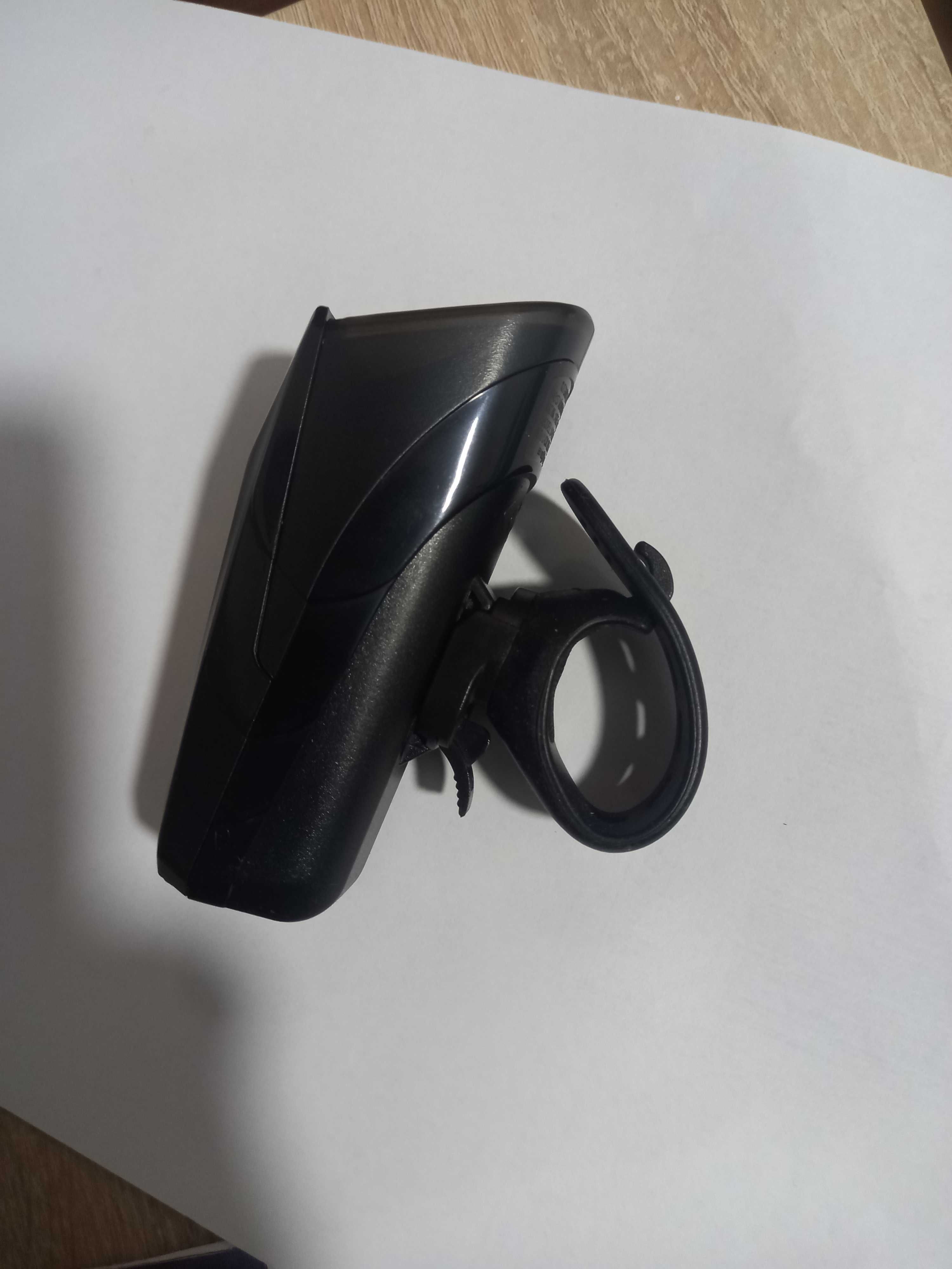 Far LED bicicleta