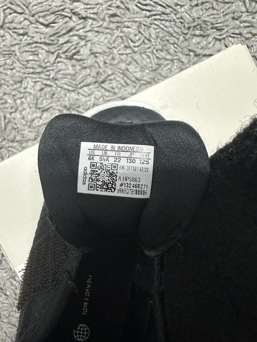 Adidas Sportswear marime 22