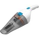 Безжична ръчна прахосмукачка BLACK+DECKER NVC115JL-GB