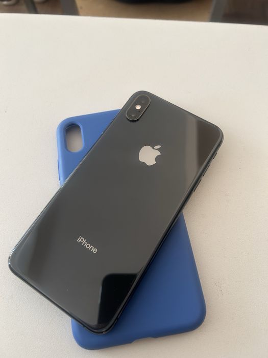 Продам XS MAX ‘..
