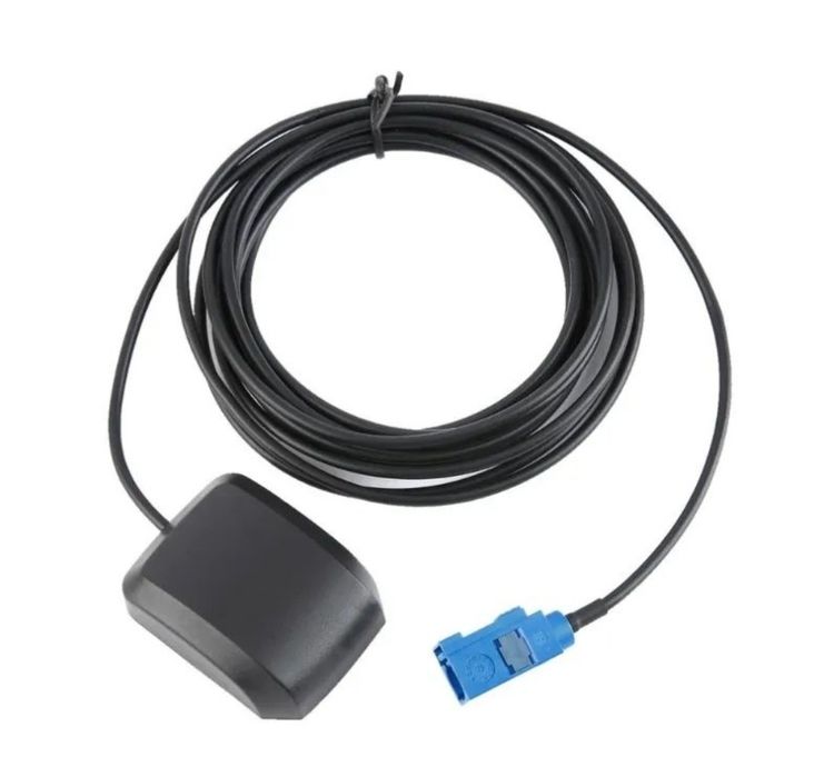 Antena GPS Mufa Fakra Navi Navigatie Navigatii China Navigatie China