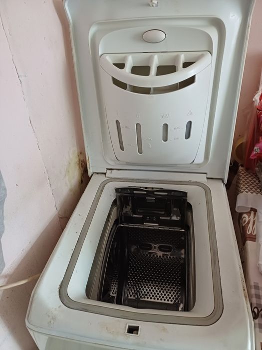 Индезит  Отлично Работает