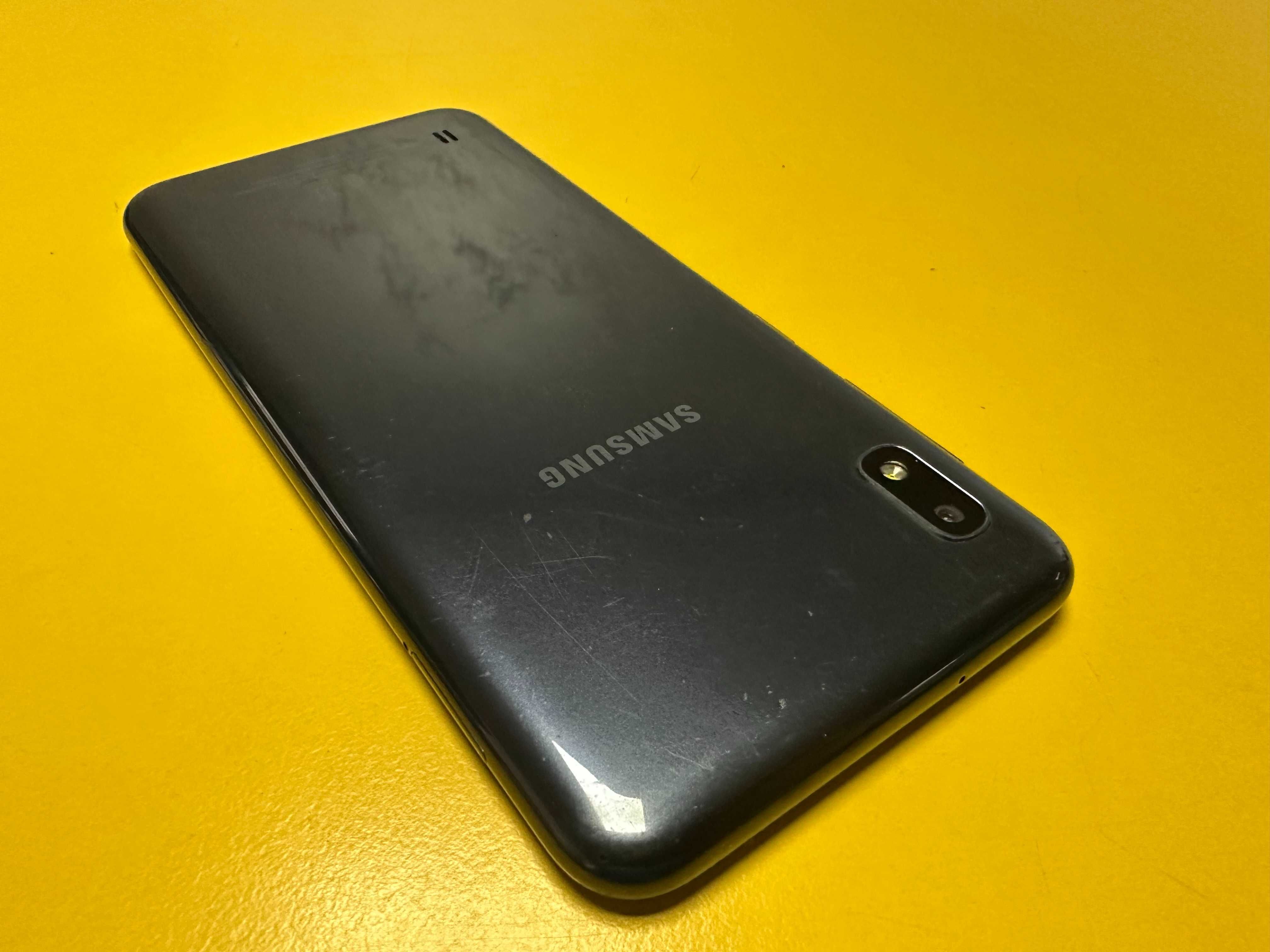 Смартфон Samsung Galaxy A10, Dual SIM