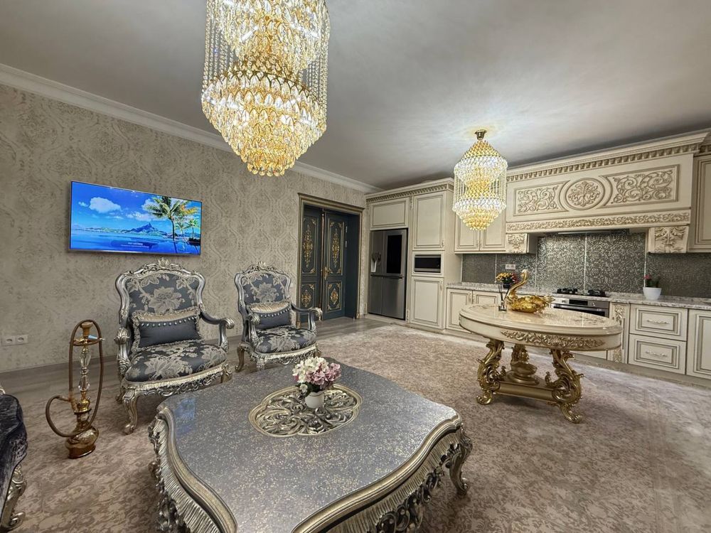 Продам ЖК Новомосковская Мирза Улугбекский р