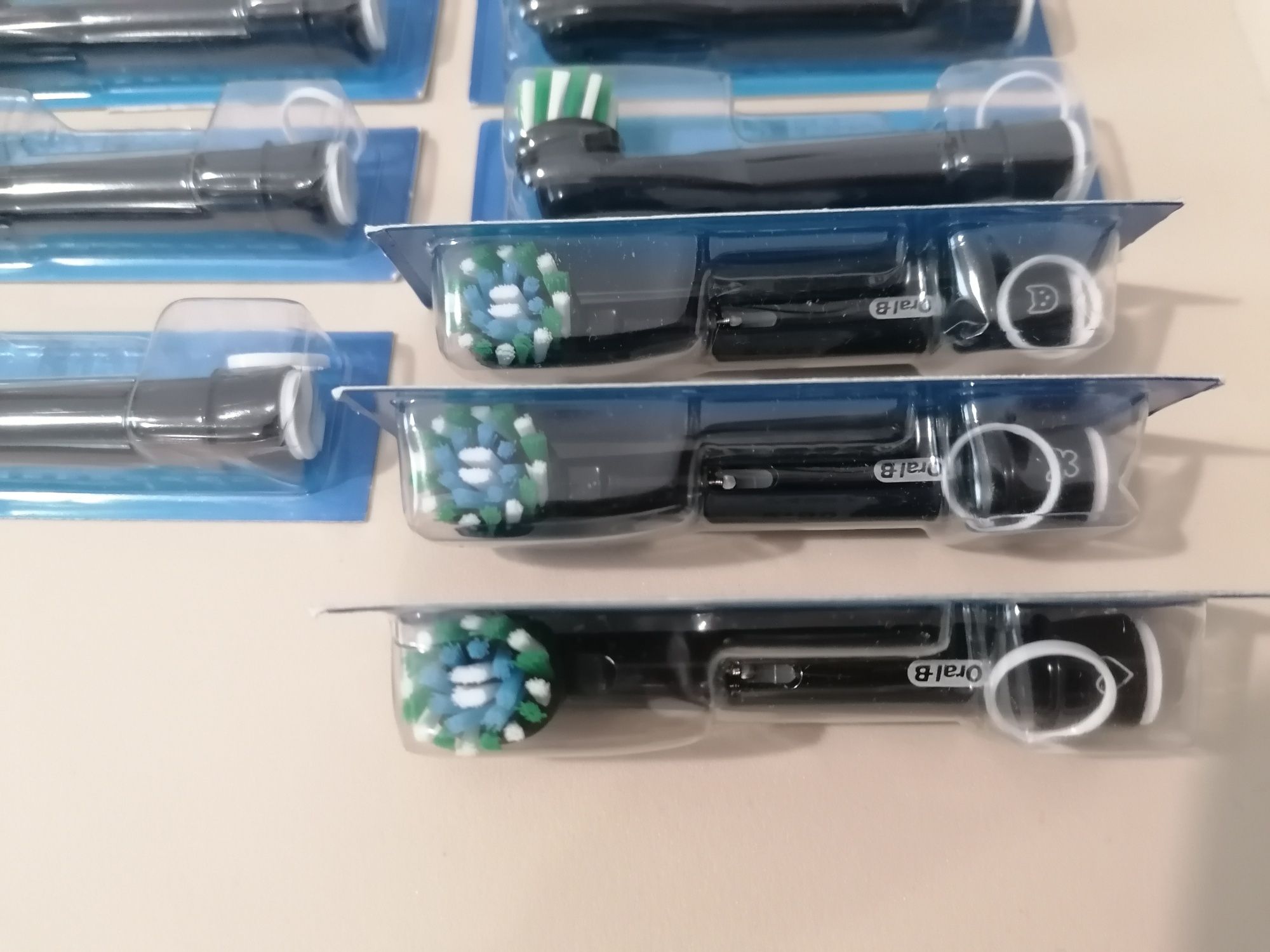 Накрайник Oral-B