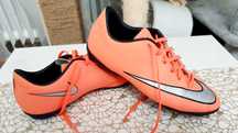 Adidas Nike Mercurial Victory V original 38 ghete fotbal sintetic sala