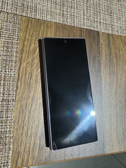 Samsung Galaxy Z fold 6