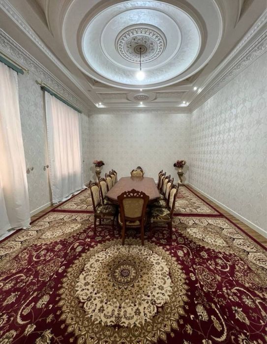 Аренда Учаска Хасанбой 5хКом