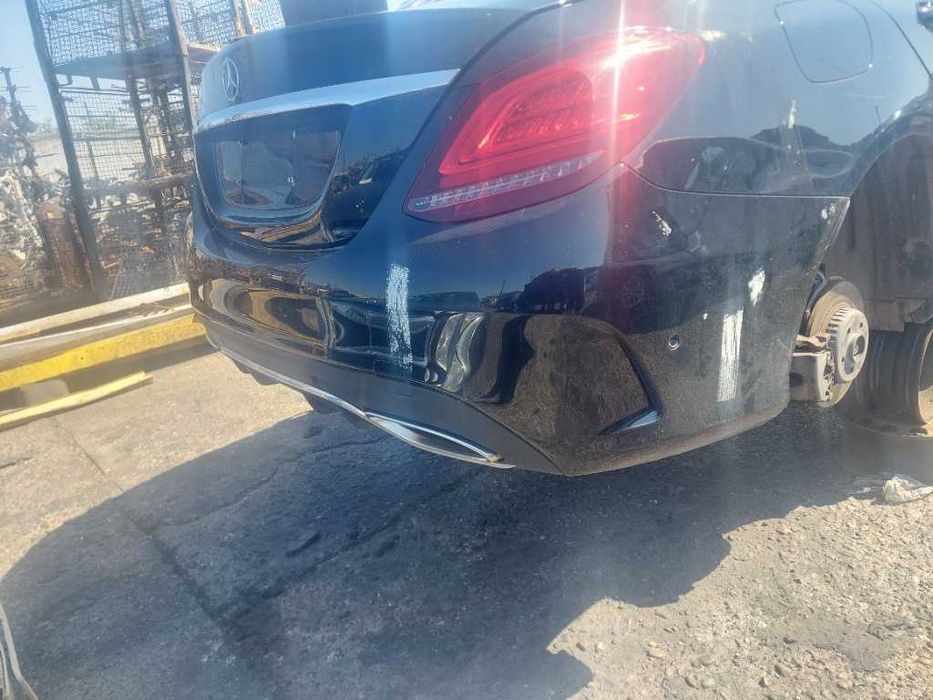 Dezmembram Mercedes C Class W205 1.5 benzina 135 kw An 2018
