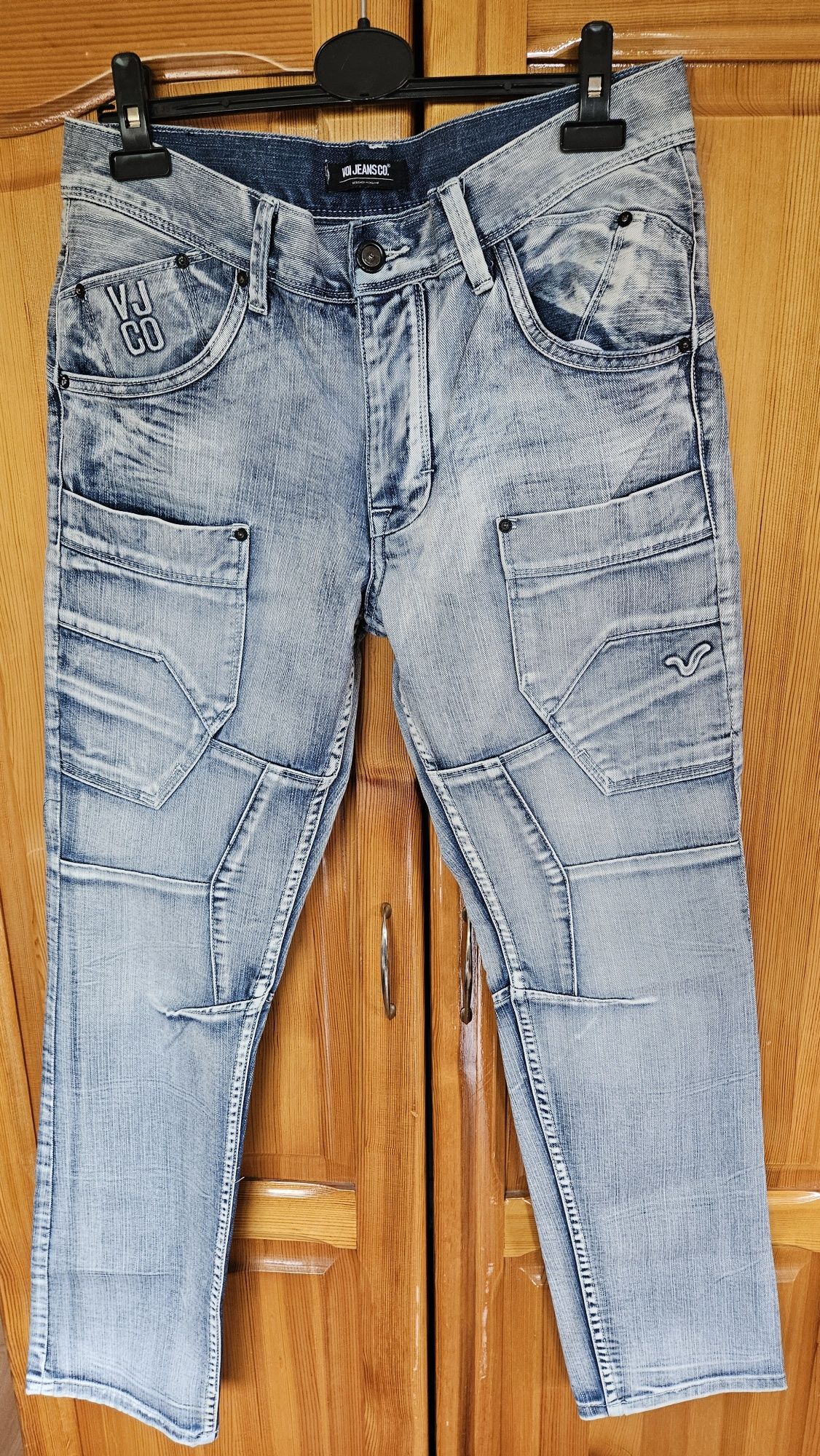 Мъжки дънки Voi Jeans