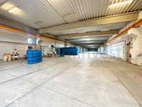 Gaminvest- Hala de inchiriat,Parc Industrial, Oradea A2372B