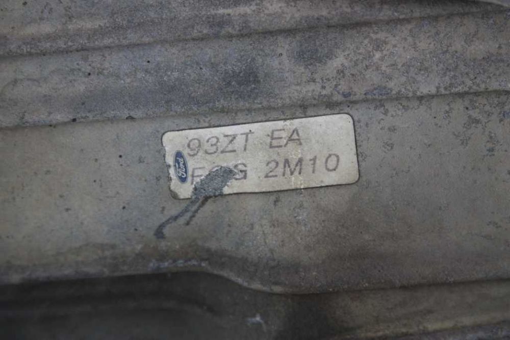 Ръчна скоростна кутия за Ford Mondeo Mk1 1.6i 90 к.с. (1993-1996)