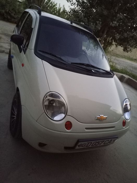 Матиз сотилади 2009