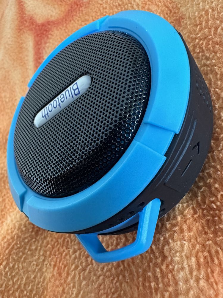 Bluetooth аудио колонка 5W
