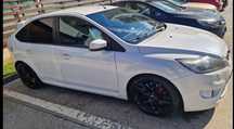 Ford Focus ST 2.5
