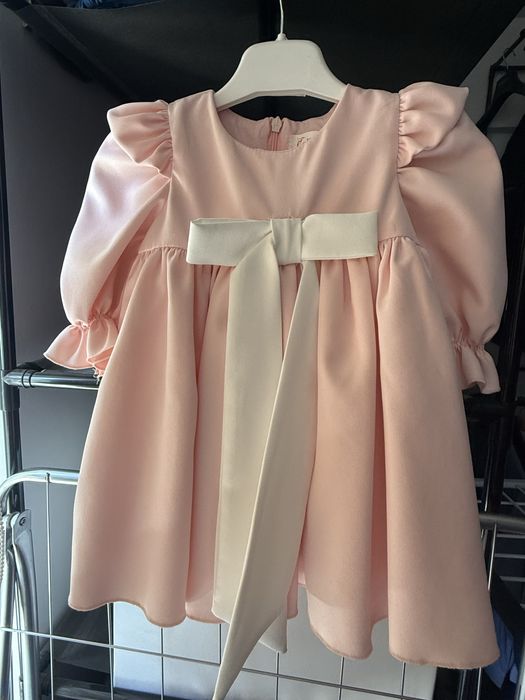 Rochita roz bebeluse