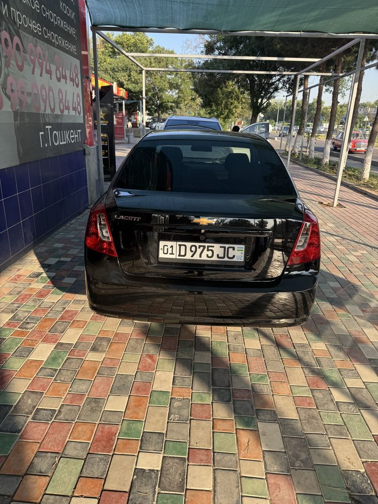 Gentra 2023 yil oxirida ishlab chiqarilgan!