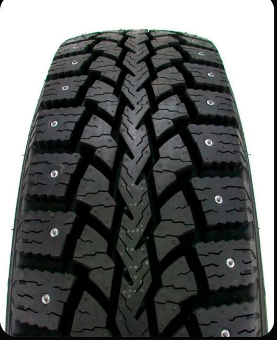 Зимняя резина р16 С