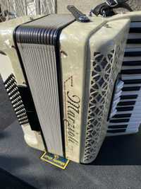 Acordeon Marzioli