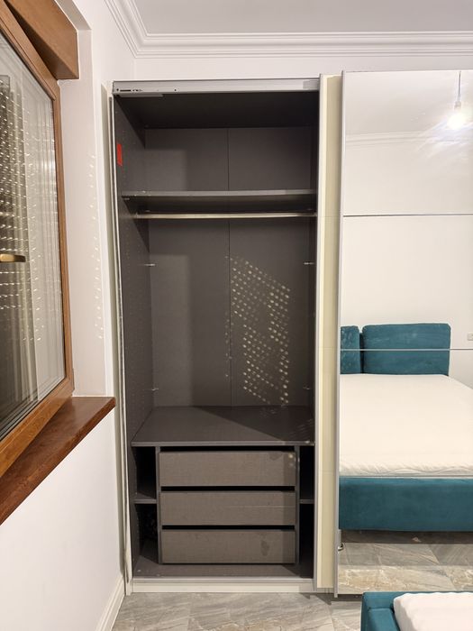 Dressing/dulap import germania