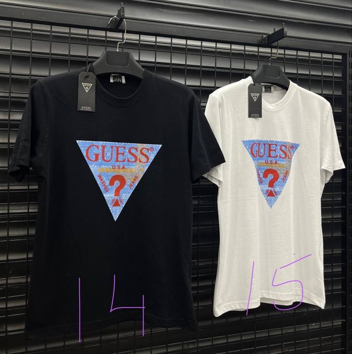 Seturi dama  tricou și blugi