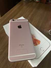 Продам IPhone 6s