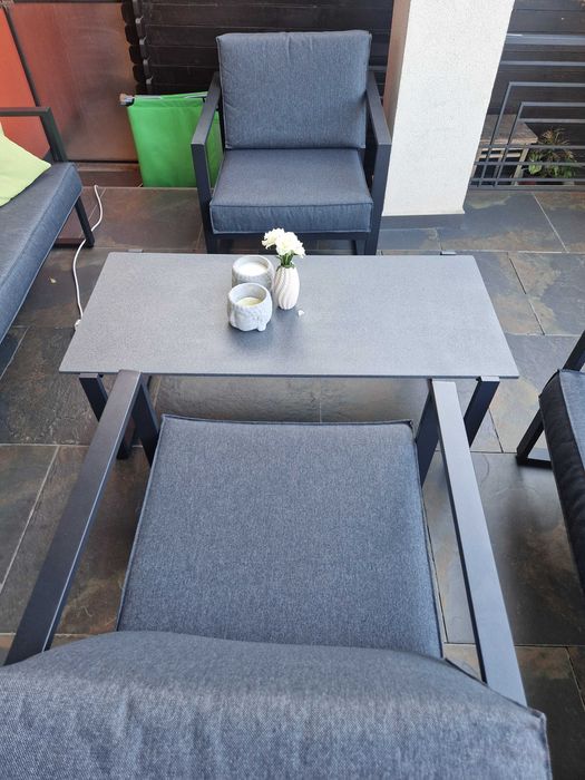 Mobilier de gradina