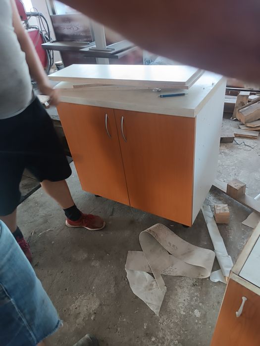 Corpuri de bucatarie